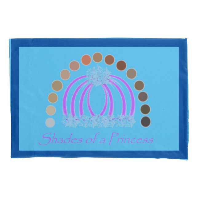 Lavadinho Em Sombras De Uma Princesa Compõem Arco- (Frente)