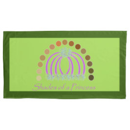 Lavadinho Em Sombras De Uma Princesa Compõem Arco-