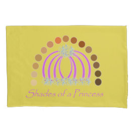 Lavadinho Em Sombras De Uma Princesa Compõem Arco-