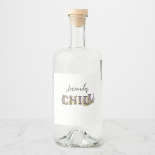 Lavanda Chill