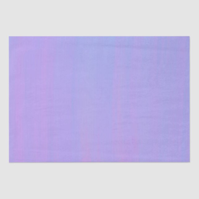 Lavanda com um pequeno papel cor-de-rosa (Frente )