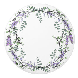 Lavanda e Eucalyptus