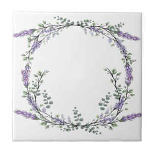 Lavanda e Eucalyptus