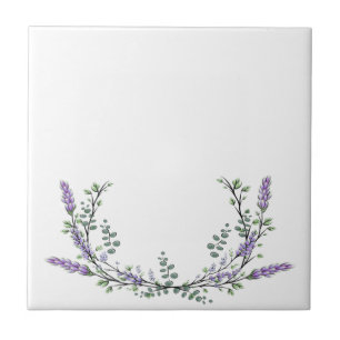Lavanda e Eucalyptus