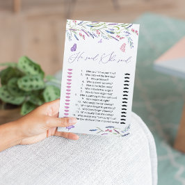 Lavanda Ele Disse Que Disse Adivinha Quem Disse Jo