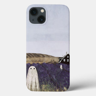 Lavanda Fantasma