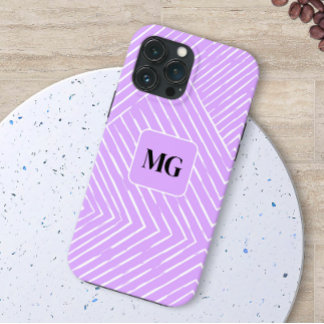 Lavanda Geométrica dos Designs