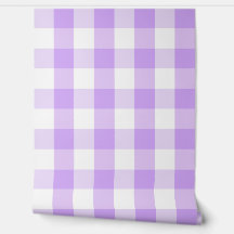 Lavanda Gingham
