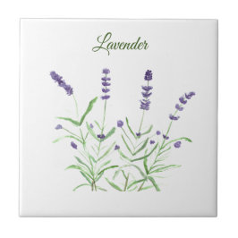 Lavanda Herb Greenere Kitchen Roxo Verde