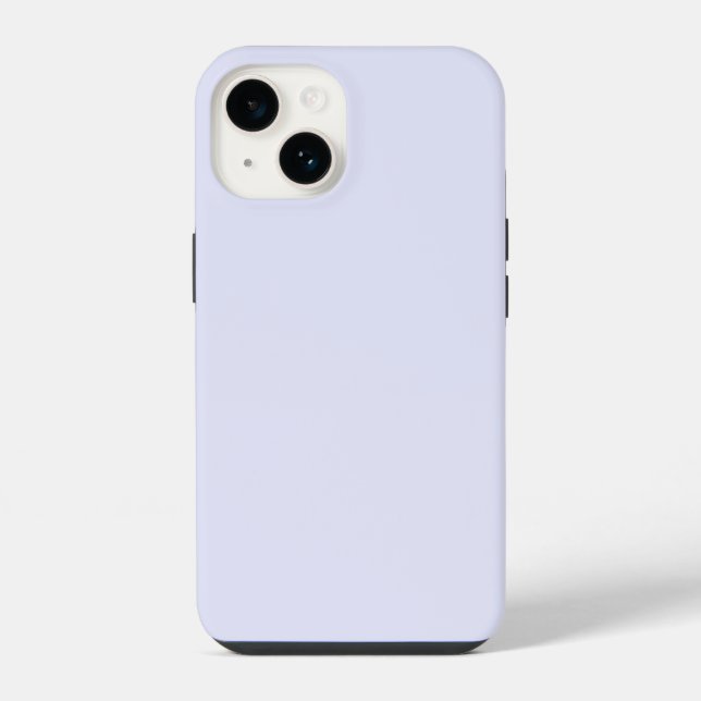 Lavanda iPhone 14 Case (Verso)