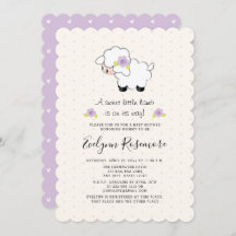 Lavanda Lamb Bebidas