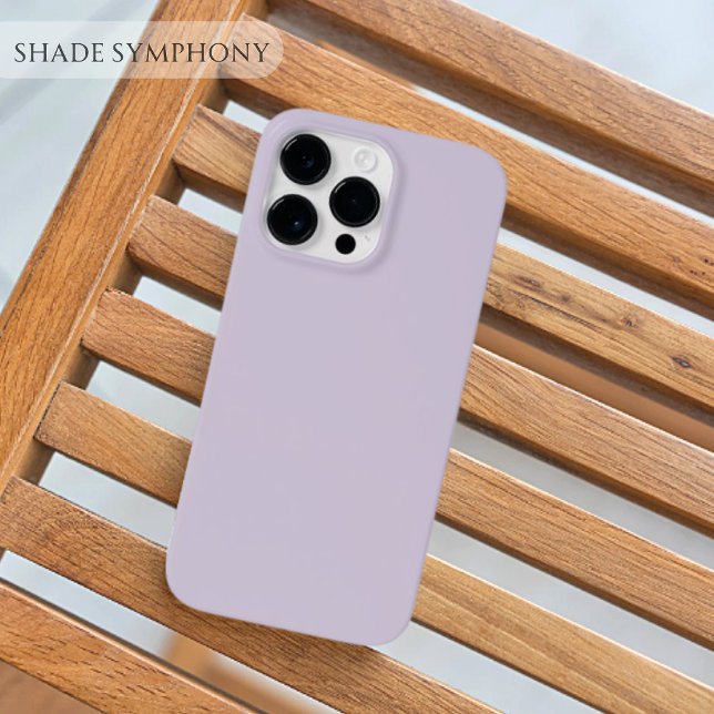 Lavanda Linguística - Melhores Formas Púrpuras Sol (Solod Plain Purple purple iphone case samsung phone cases)