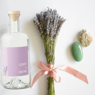Lavanda Love Wedding