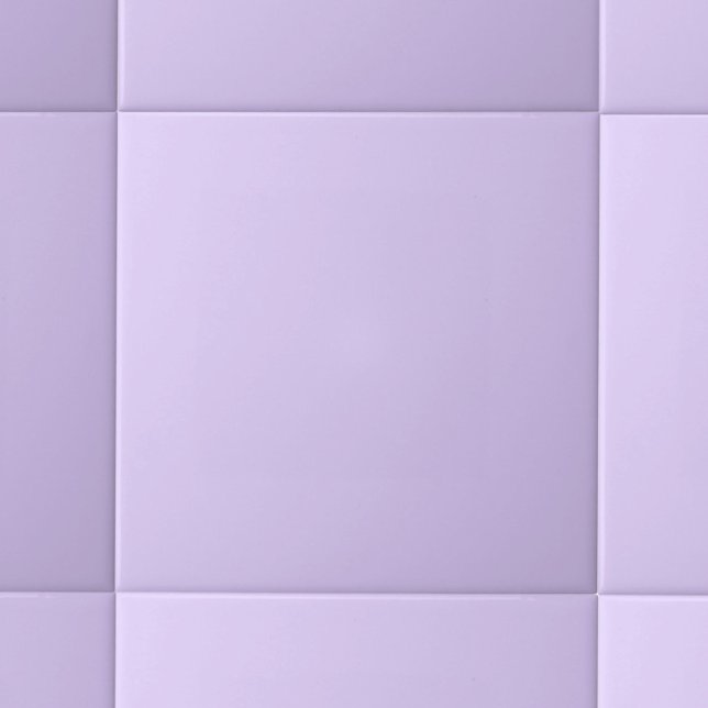 Lavanda Suave de Cor Sólida Moderna do Pastel (Criador carregado)