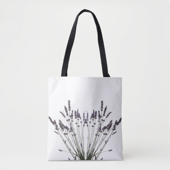 Lavander Bolsa (Frente)