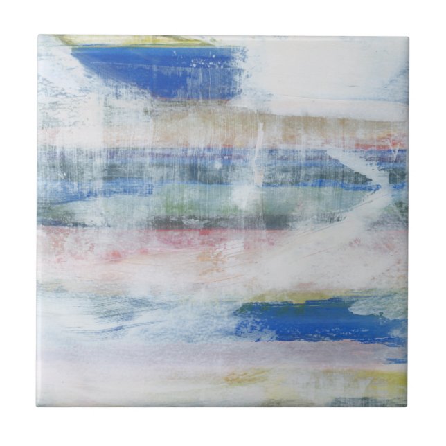 Lave branca II (Frente)