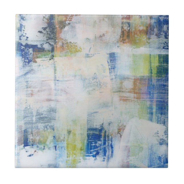 Lave branca III (Frente)