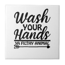 Lave Seu Sinal Engraçado