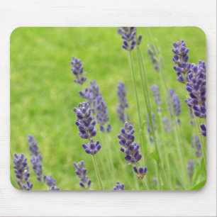 Lavendar Mousepad