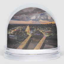 Lawrence Times downtown view