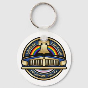 LCCI DelVal Chaveiro