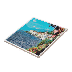 ldp BELLAGIO - Lago Como - Lombardia, Itália,