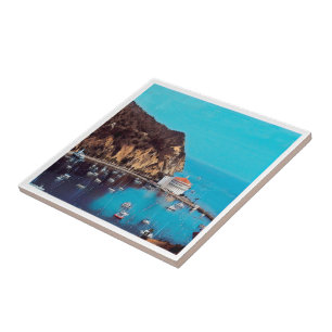 ldp PAPAIS NOEIS CATALINA ISLAND - porto -