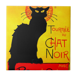 Le Chat Noir Vintage