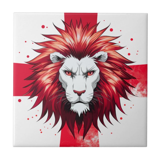 Le Lion Anglais (Frente)