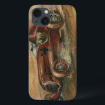 Le Mans Racecar por Ethan Harper<br><div class="desc">Teste sua resistência com esta pintura de um carro de corrida participando da corrida esportiva Le Mans. Um original de Ethan Harper, você pode praticamente sentir o vento unindo suas roupas enquanto a corrida passa. Ventiladores de corridas automáticas devem comprar cópia hoje!</div>