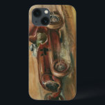Le Mans Racecar por Ethan Harper<br><div class="desc">Teste a sua resistência com esta pintura de um carro de corrida que participe da corrida desportiva Le Mans. Um original de Ethan Harper, você pode praticamente sentir o vento unindo suas roupas enquanto a corrida passa. Os ventiladores das corridas automáticas devem comprar uma cópia hoje!</div>