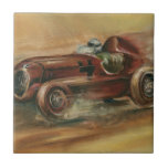Le Mans Racecar por Ethan Harper<br><div class="desc">Teste a sua resistência com esta pintura de um carro de corrida que participe da corrida desportiva Le Mans. Um original de Ethan Harper,  você pode praticamente sentir o vento unindo suas roupas enquanto a corrida passa. Os ventiladores das corridas automáticas devem comprar uma cópia hoje!</div>