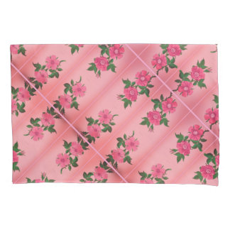 Le petite fleur pillowcase