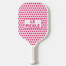 Le Pickle