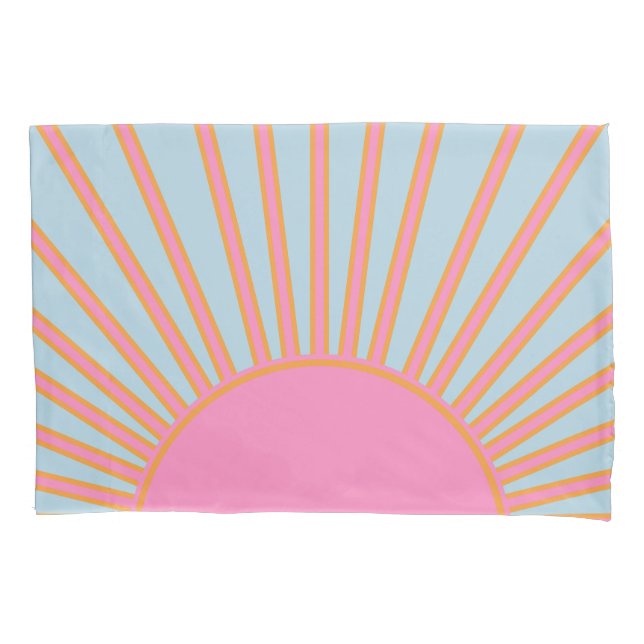 Le Soleil 02 Cor-De-Rosa Sol E Sol Azul (Frente)