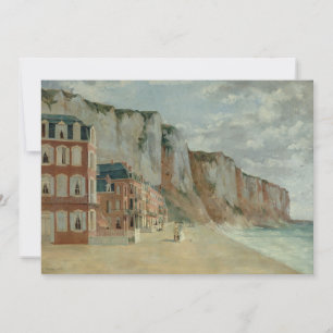 Le Tréport   Louise Abbéma