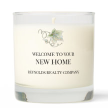 Leaf Bem-vindo ao seu novo Realitor Doméstico