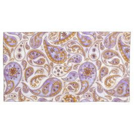 Leaf Decorative Pillowcases – Warm Autumn Bedding