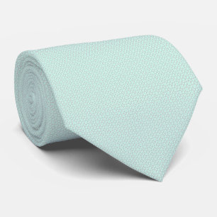 LEAF – Gravata de casamento elegante em verde ment