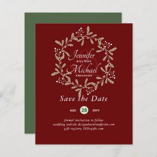 LeahG BUDGET Salvar Datas Modernas Cores de Terra