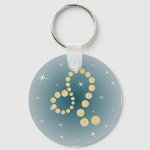 Leão 23. julho até 22. agosto porta-chaves