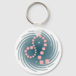 Leão 23. julho até 22. agosto porta-chaves