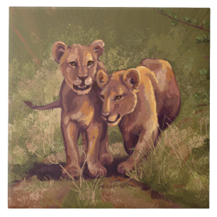 Leão Cubs
