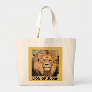 LEÃO de JUDAH, as bolsas de bolsas