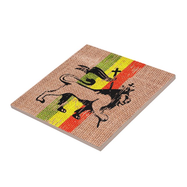 Leão do rei (Lateral)