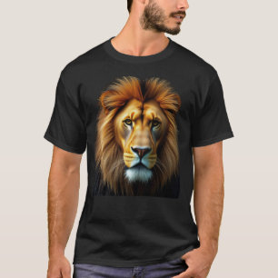 Leão O Mestre Da Camisa De Bravura