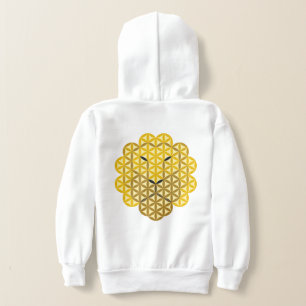 Leão Sagrado - Leão da Vida Sólido SMLB.