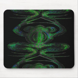 Leapfrog Mousepad de Calaveras