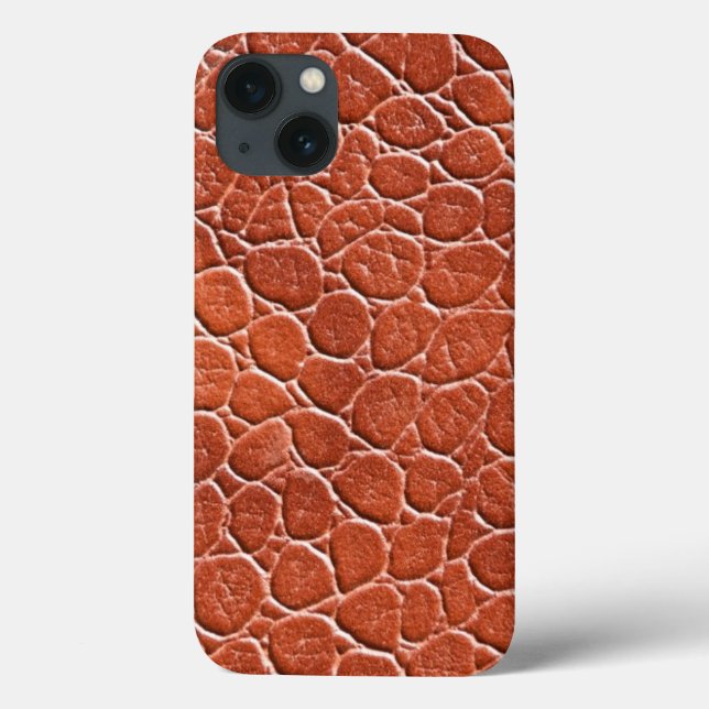 Leather Pattern (Verso)