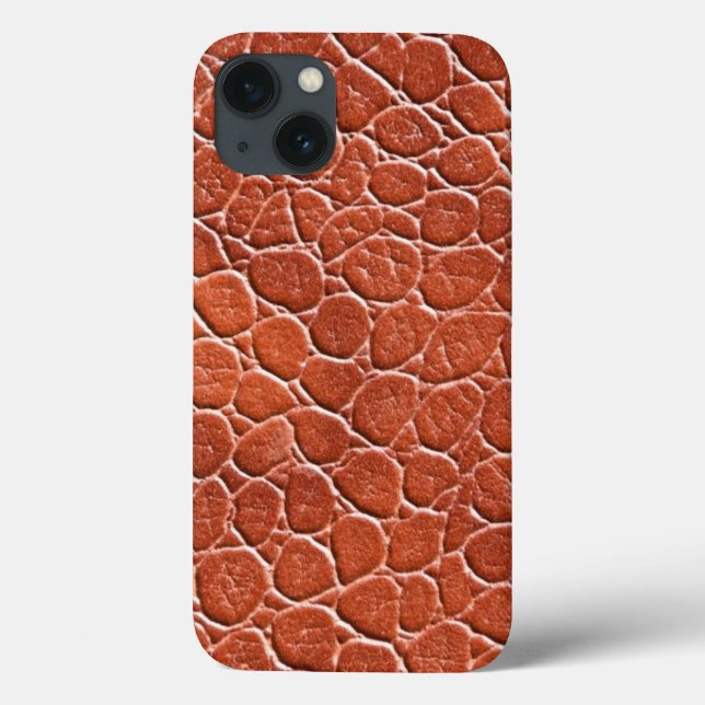 Leather Pattern (Verso)